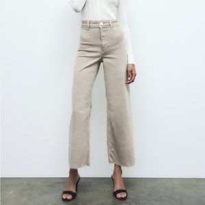 Zara Marnie Pant - 4